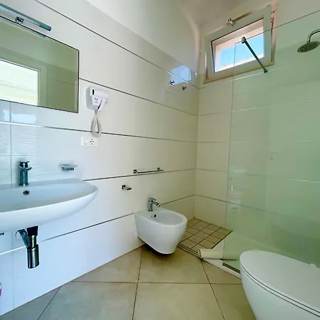 Sea - בית הארחה Torre Pali