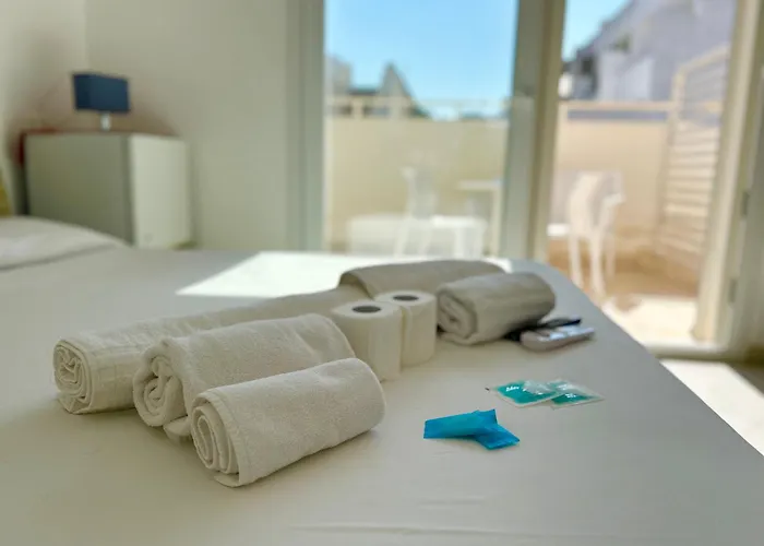 Sea - בית הארחה