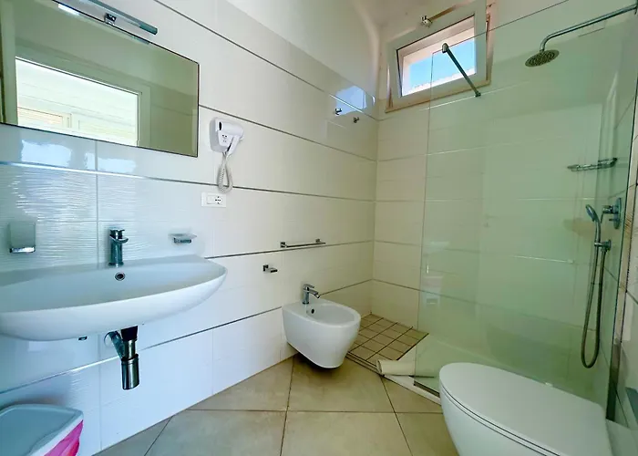 Sea - בית הארחה Torre Pali