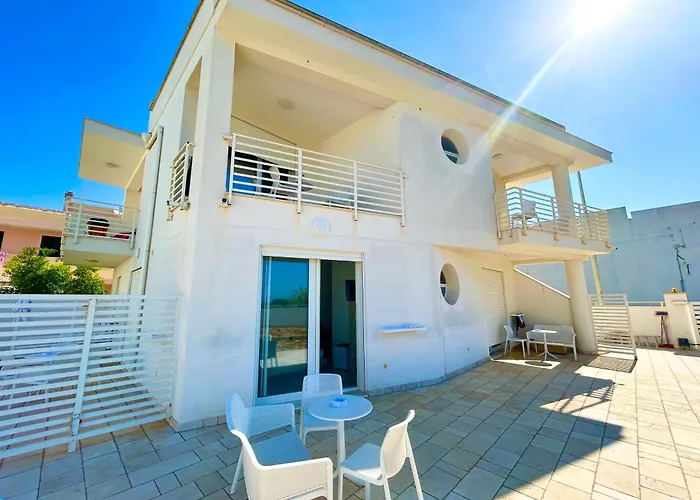 Sea - בית הארחה *