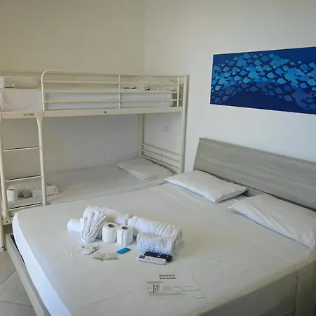 Sea - *
