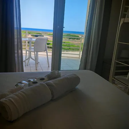Sea -