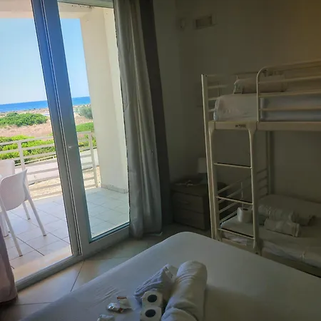 Pensjonat Sea -