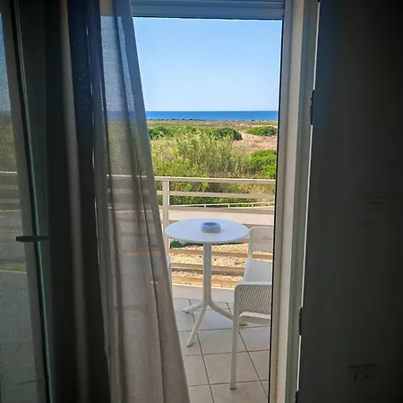 Pensjonat Sea -
